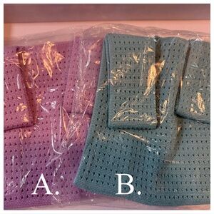 NEW Knitted Mini Knot/Wrist Bag